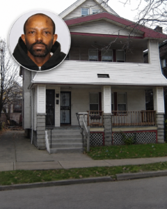 The Smell Next Door The Chilling Story of Anthony Sowell and the Imperial Avenue Murders - photo 244