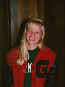After 34 years, police have named a new person of interest in the mysterious death of 21-year-old college stud - photo 242