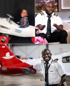 For Zack Anglin, the dream of becoming a pilot did not begin in a cockpit. - photo 185