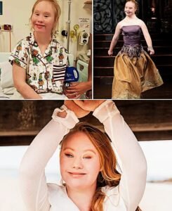 At 18, She Told Her Mother She Wanted to Become a Model. The Fashion World Wasnt ReadySo She Changed It. - photo 147