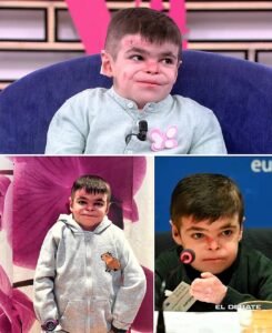 At 12, Leo Explained Why Even Playing Can Be Scary - photo 151