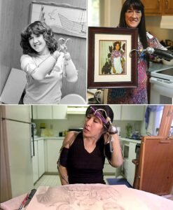 She Was Left to Die in a Ravine  But 15-Year-Old Mary Vincent Refused to Give Up - photo 113
