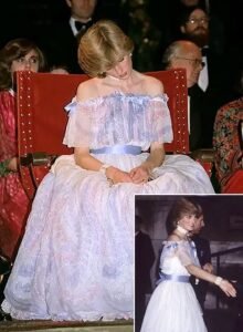 THE NIGHT PRINCESS DIANA FELL ASLEEP  AND THE WORLD SOON LEARNED WHY - photo 107