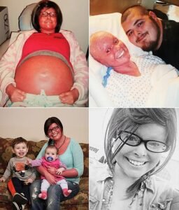 She Was Given an Hour to Live  Then She Became a Mother of Two - photo 89