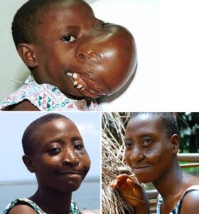 The Hands That Carried Edoh To A Second Chance At Life - photo 68