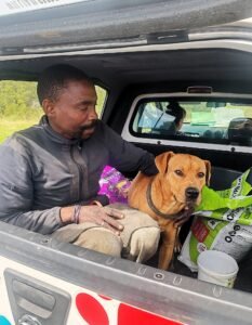Sometimes, One Small Act of Kindness Can Save a Dogs Life - photo 41